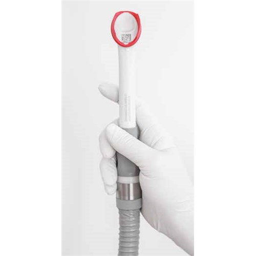 EMS Flow Control Cannula
